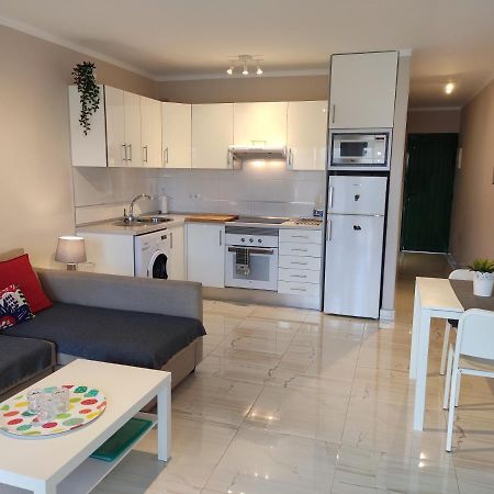 Casa Aurora Apartment ติอาส ภายนอก รูปภาพ