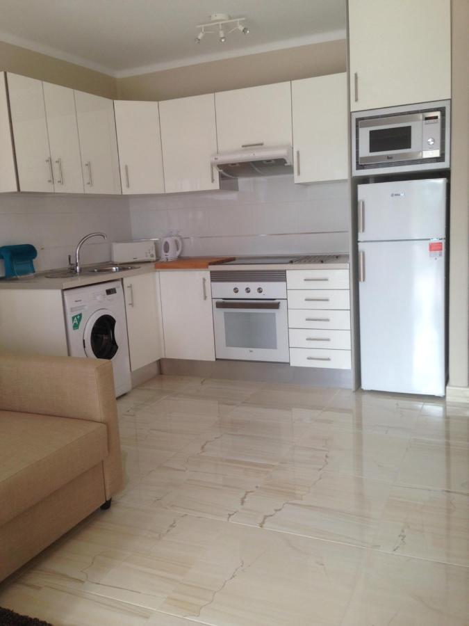 Casa Aurora Apartment ติอาส ภายนอก รูปภาพ