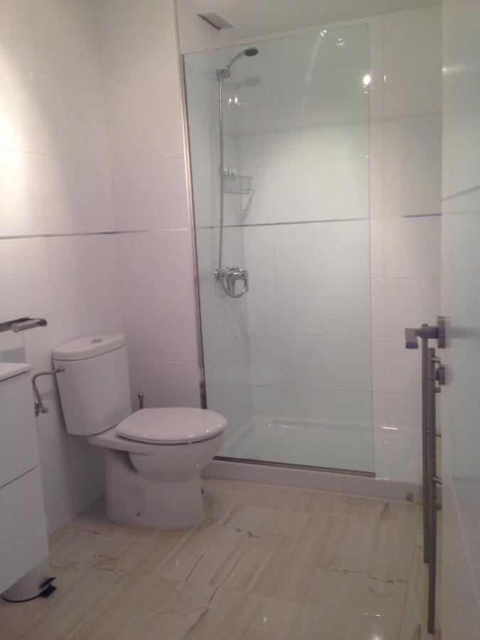 Casa Aurora Apartment ติอาส ภายนอก รูปภาพ