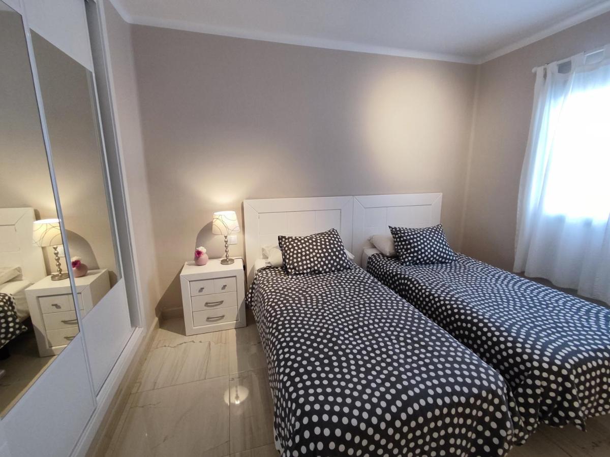 Casa Aurora Apartment ติอาส ภายนอก รูปภาพ