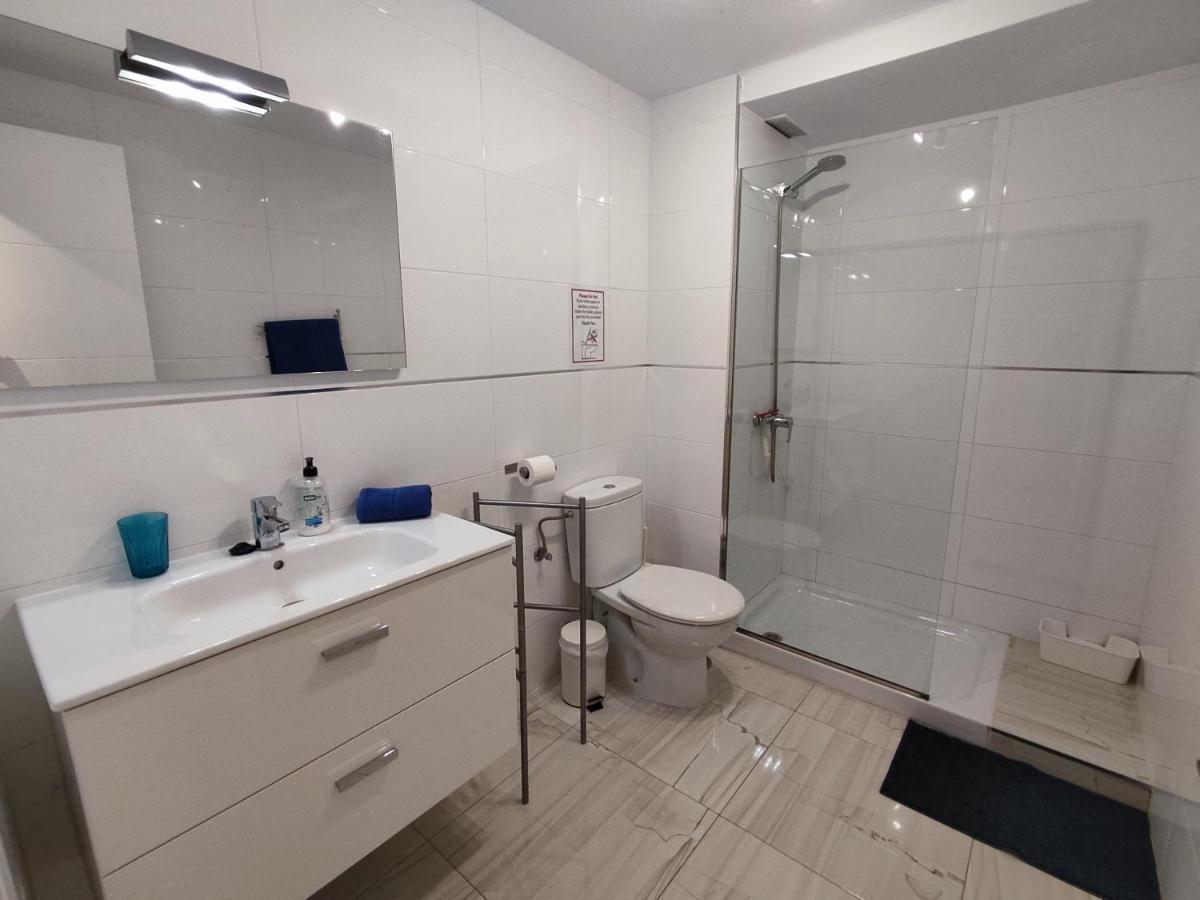 Casa Aurora Apartment ติอาส ภายนอก รูปภาพ