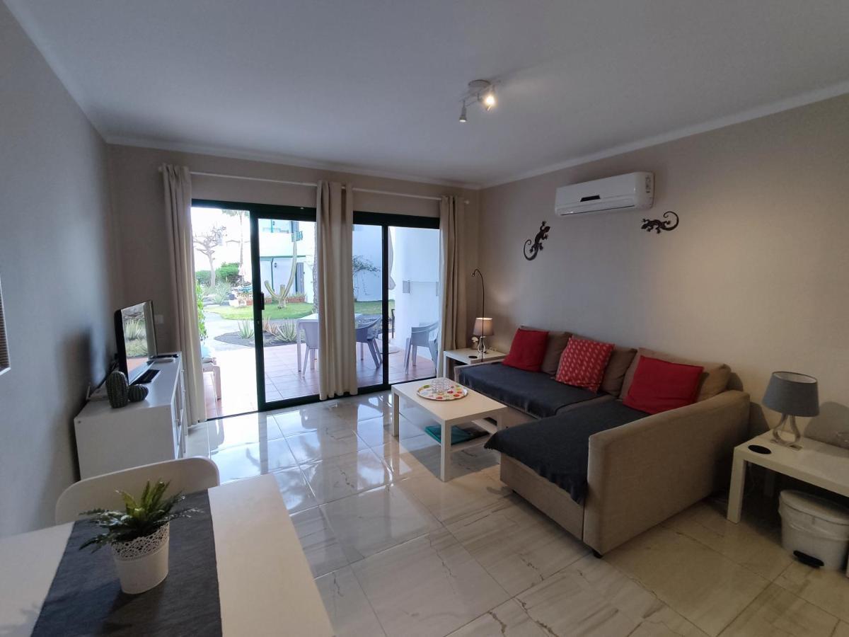 Casa Aurora Apartment ติอาส ภายนอก รูปภาพ