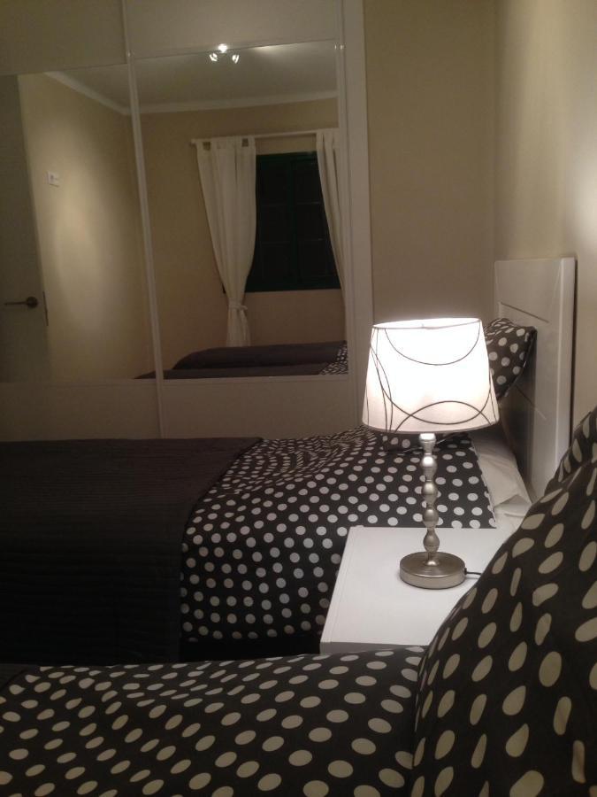 Casa Aurora Apartment ติอาส ภายนอก รูปภาพ